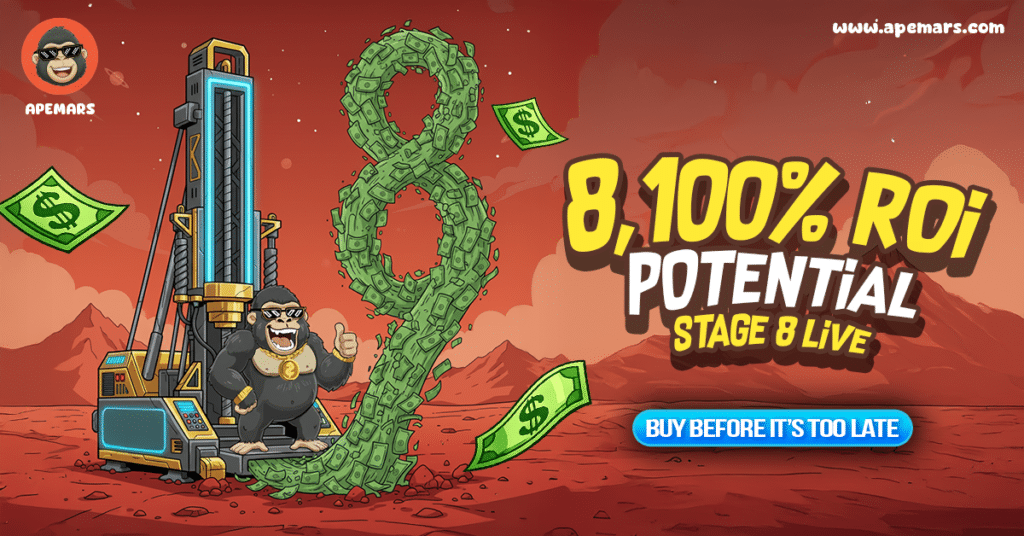 Market News: PENGU And FARTCOIN Dips, While This Top Altcoin to Invest In 2026 Makes History Overnight at Just 0.00006651 = The Bit Journal