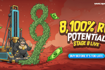 Slept Through Avalanche and BNB Crypto Bull Runs? APEMARS Shows the Classic Pattern of Next 100x Crypto Winners = The Bit Journal