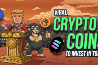 Altcoin News: 7 Top Crypto Coins Building Quiet Momentum But This One Presale's 6,914% Upside Has Traders Whispering = The Bit Journal