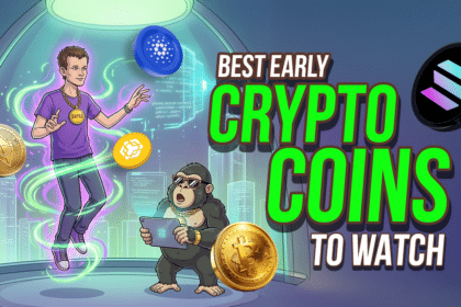 Top 12 Cryptos 2026 Creating Headlines in Crypto News Today: APEMARS Delivers 11,700% Gains with $148k Raised = The Bit Journal