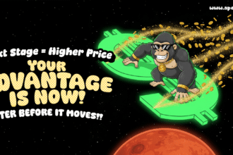 Top Altcoin Picks Today: Hyperliquid Gains Traction, BNB Price Holds Strong, While APEMARS Reaches Stage 10 With 1,210+ Holders = The Bit Journal