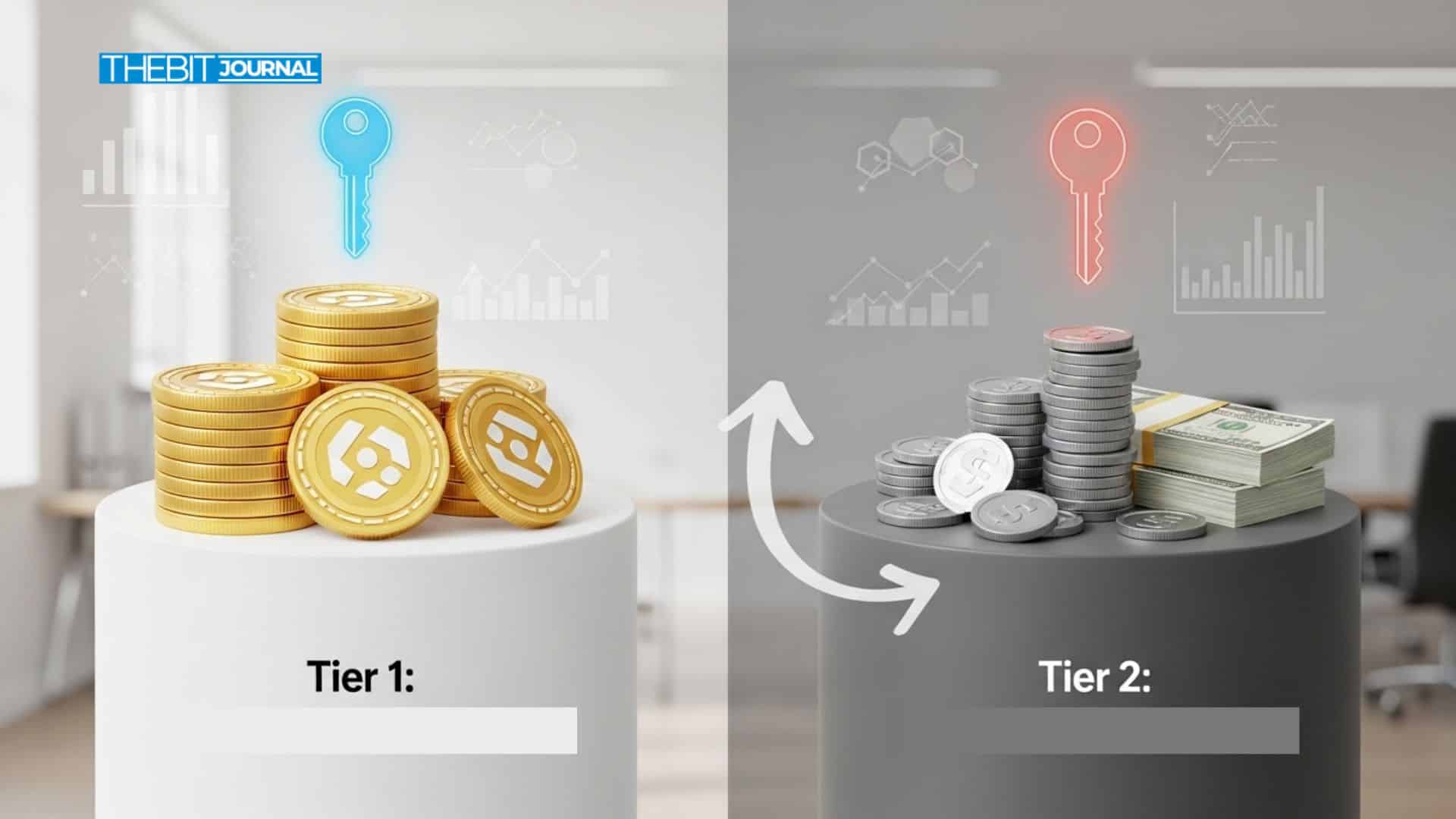 Shadow Deposits or Digital Cash? Stablecoin Legal Framework Could Trigger a 2-tier System