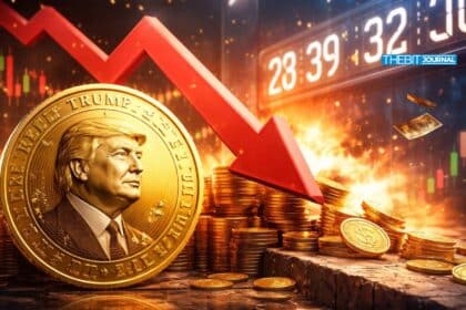 TRUMP Token 6.33M Unlock Raises Short-Term Price Risk