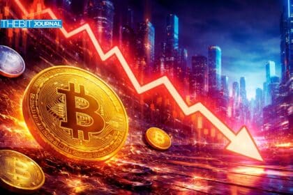 Bitcoin Price Drop