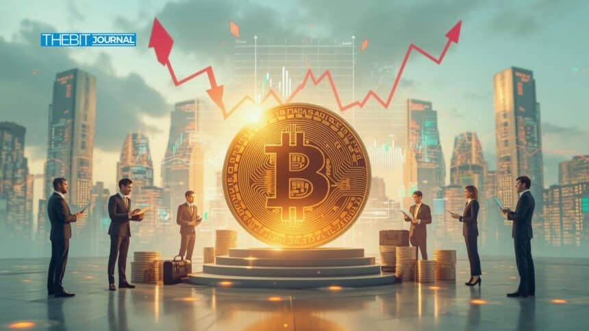 BTC trotzt dem Ölschock: Warum die Preisresistenz von Bitcoin die Tür zu 80.000 Dollar öffnen könnte