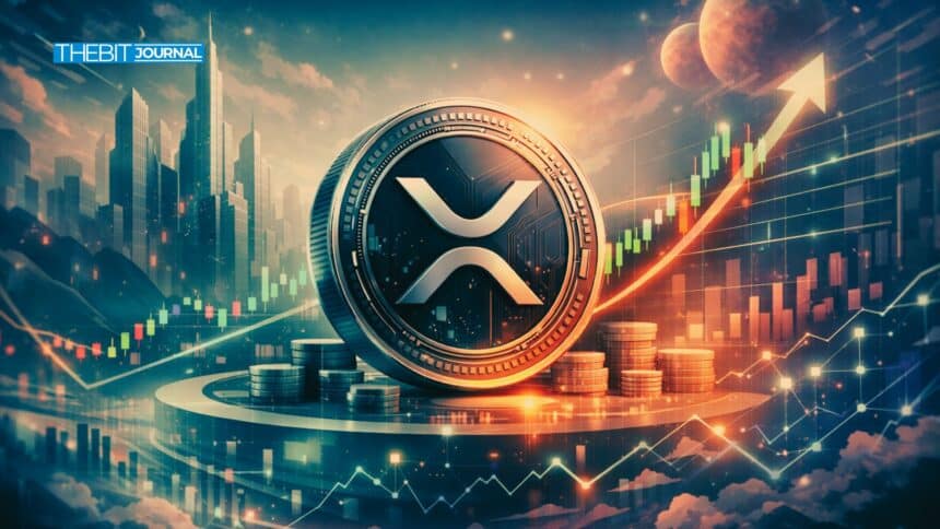XRP-Preisausblick wird vorsichtiger, da Bereinigung der Hebelwirkung eine Reset-Phase signalisiert