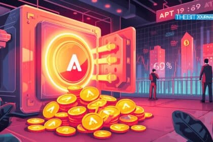 Aptos Token Unlock