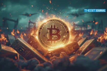 Krypto-Marktkapitalisierung steigt sprunghaft an, da Bitcoin nach Trumps Waffenstillstandsinitiative in die Höhe schießt