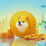 Dogecoin Price Drops to Three-Week Low as Liquidations Rise