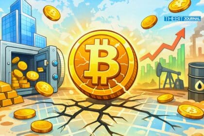 Bitcoin-Kurs steigt, da sich die Auswirkungen des Iran-Konflikts auf den Kryptomarkt verändern