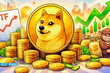 Dogecoin ETF Inflows