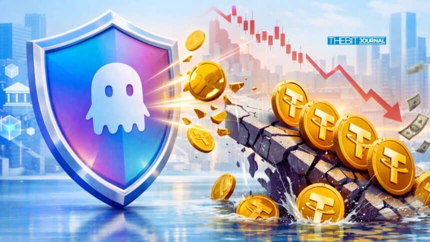 Aave Announces ‘Aave Shield’ After $50M Swap Error Sparks DeFi Debate 7 Aave Announces ‘Aave Shield’ After $50M Swap Error Sparks DeFi Debate