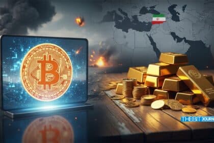 Bitcoin vs Gold During Iran War: Safe Haven Debate Gets Real Test