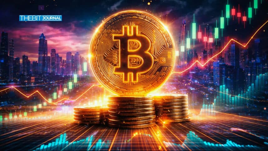 Die Unterstützung für den Bitcoin-ETF hält an, während sich der BTC vom Anschaffungskosten-Niveau erholt 7 Die Unterstützung für den Bitcoin-ETF hält an, während sich der BTC vom Anschaffungskosten-Niveau erholt