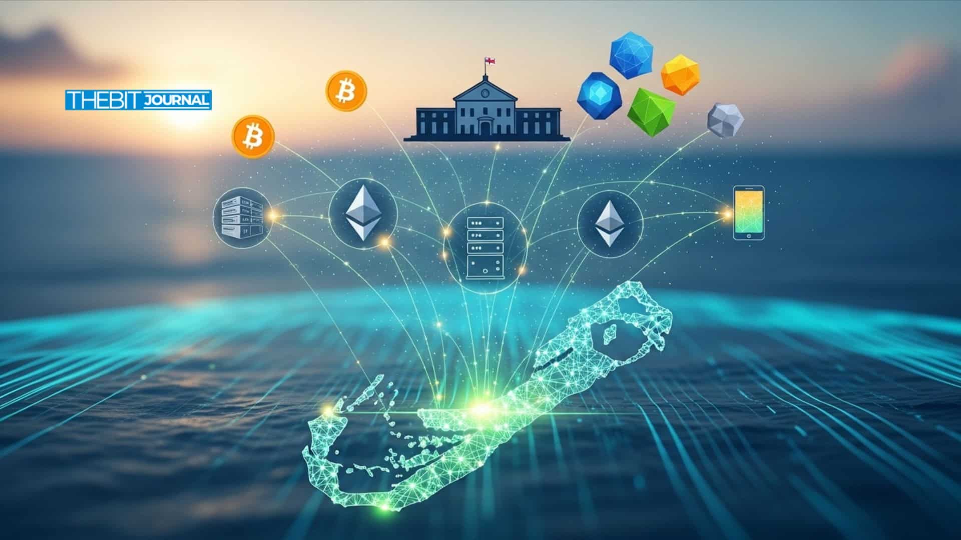 Why Bermuda Tests Onchain Economy Without Forcing Crypto Adoption 8 Why Bermuda Onchain Economy Is Different From Others