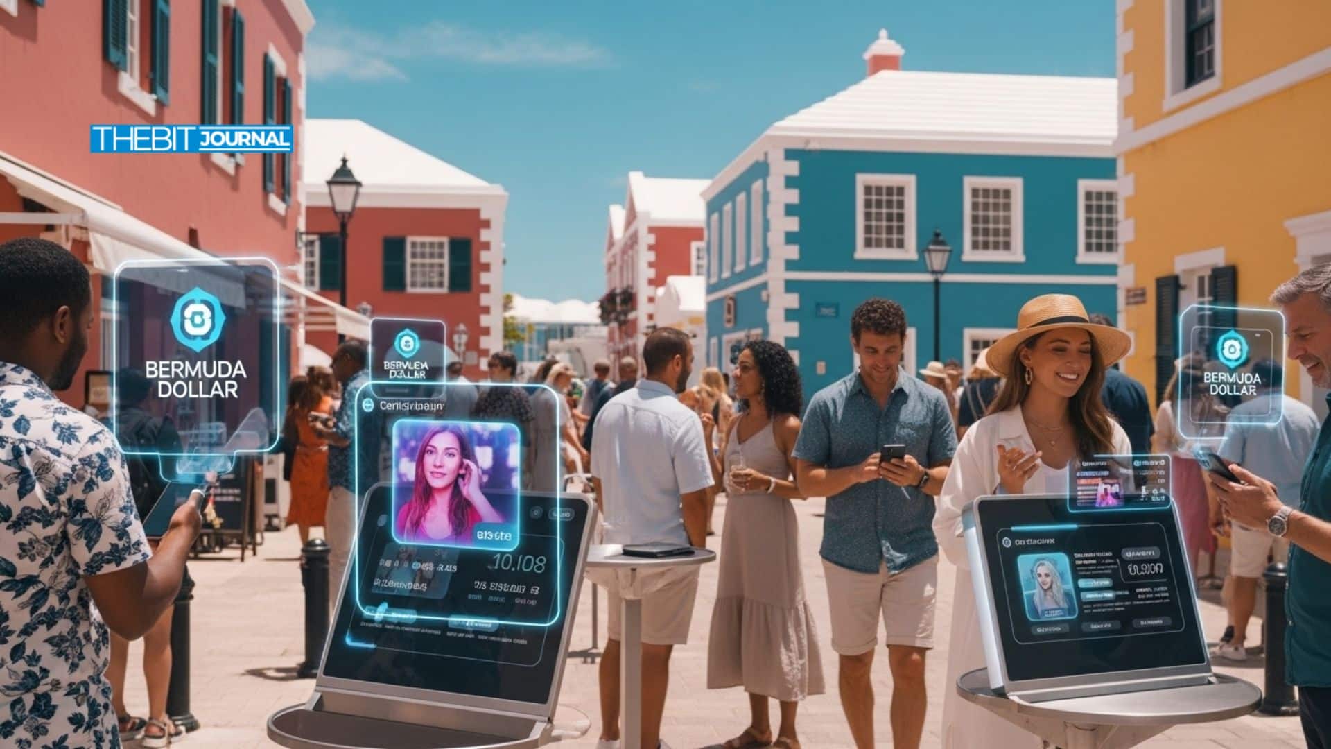 Why Bermuda Tests Onchain Economy Without Forcing Crypto Adoption 9 Why Bermuda Onchain Economy Is Different From Others