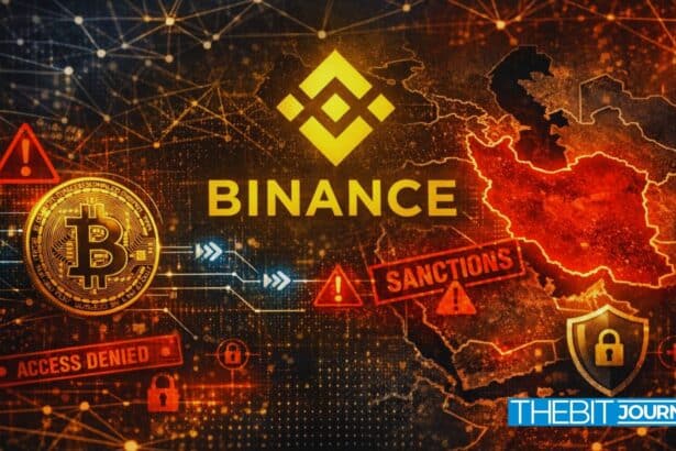 Crypto Market Trust