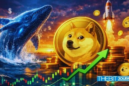 Dogecoin Surge Pushes DOGE Above $0.10 as Whale Accumulation Grows