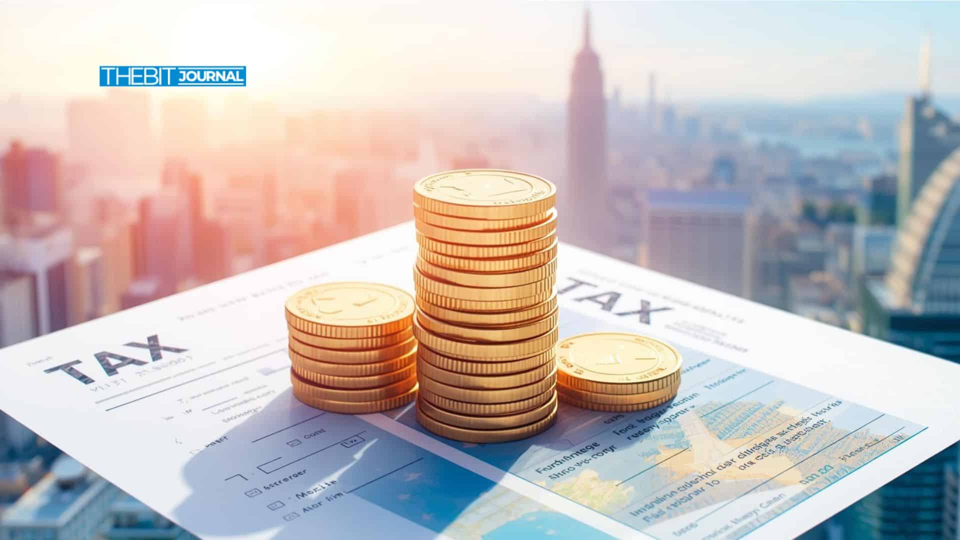 EU Crypto Tax Reporting Rules Take Effect Under DAC8 With Big Changes for Platforms and Users