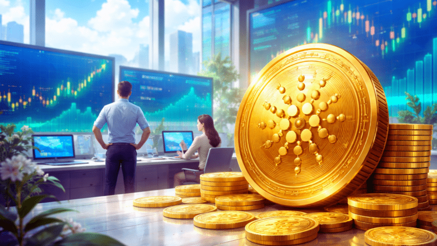 SecondFi-Hack löst Panik aus, da vorhersagbare Wallet-Schlüssel Millionen an ADA gefährden 7 SecondFi-Hack löst Panik aus, da vorhersagbare Wallet-Schlüssel Millionen an ADA gefährden