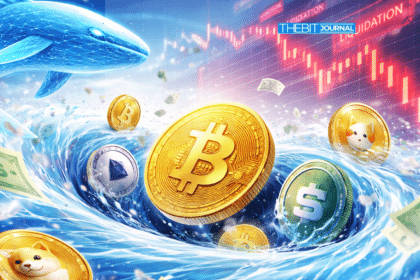 5 Gründe, warum Krieg den Kryptomarkt nicht zerstören wird: Warum Bitcoin stärker daraus hervorgehen könnte