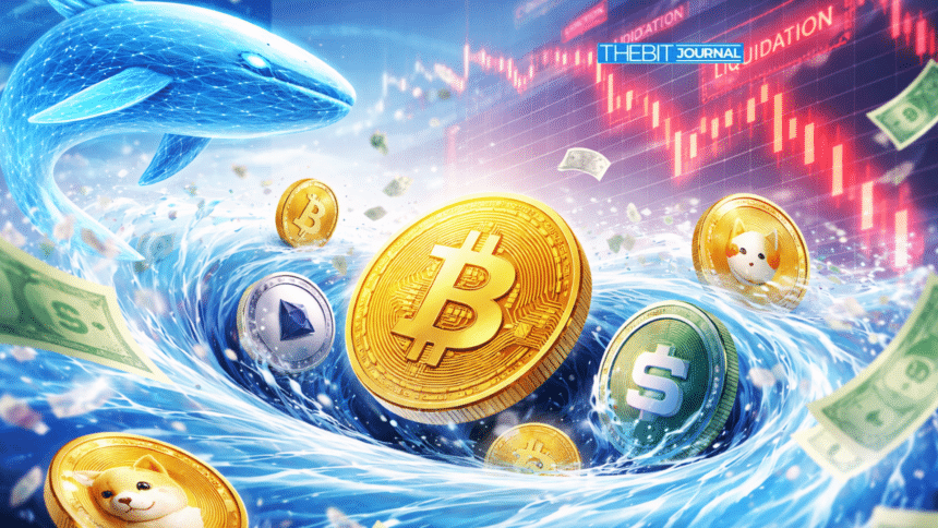 5 Gründe, warum Krieg den Kryptomarkt nicht zerstören wird: Warum Bitcoin stärker daraus hervorgehen könnte
