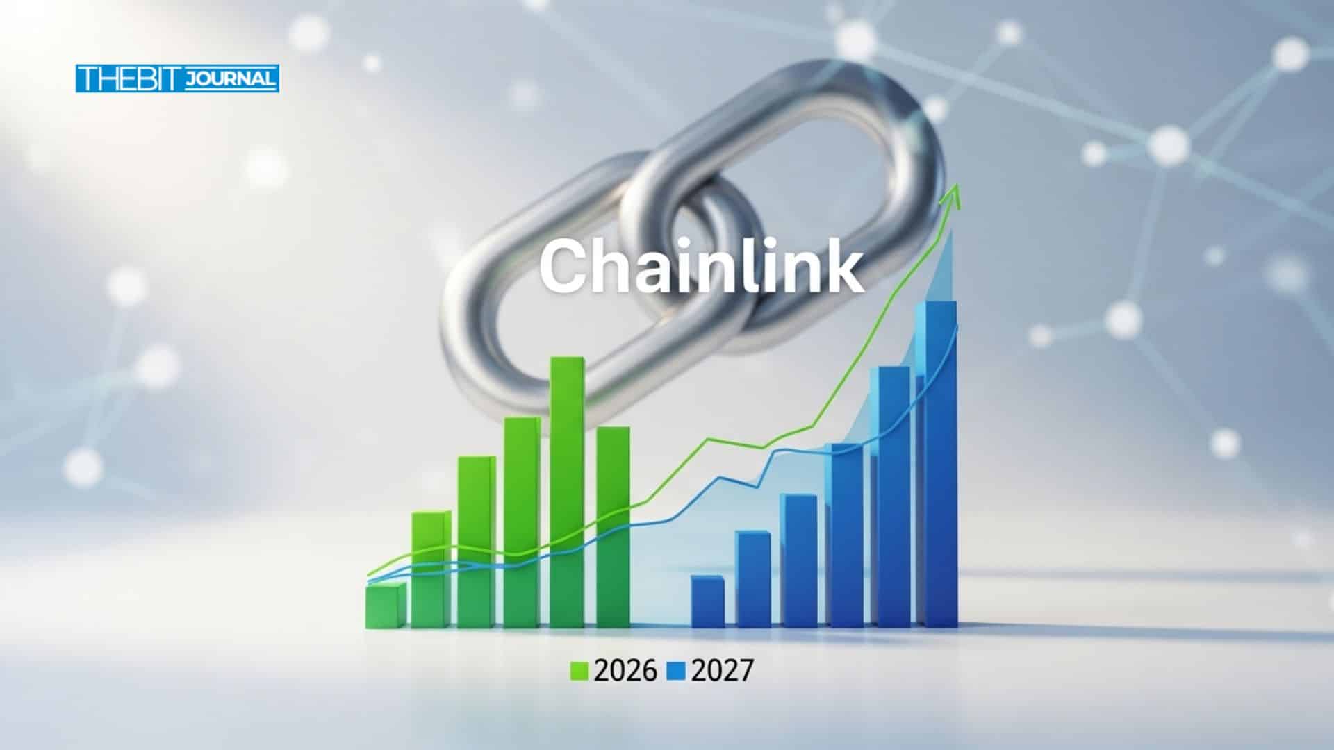 Chainlink Price Prediction 2026 and 2027: Can LINK Break $20?