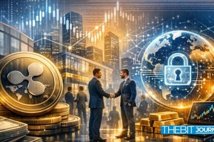 Ripple MiCA-Lizenz sichert Zugang zu 30 europäischen Märkten, da die EU-Kryptoregeln vollständig in Kraft treten