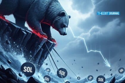 Solana Price Breaks $90 Support as Bearish Pressure Intensifies