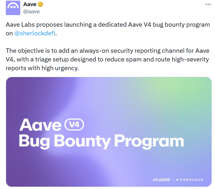 Aave Labs