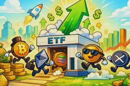GSRs Core3 ETF geht an den Start mit Bitcoin, Ether und Solana in einem Paket