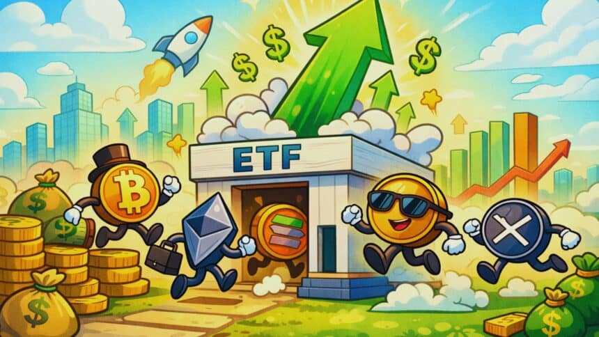 GSRs Core3 ETF geht an den Start mit Bitcoin, Ether und Solana in einem Paket 7 GSRs Core3 ETF geht an den Start mit Bitcoin, Ether und Solana in einem Paket
