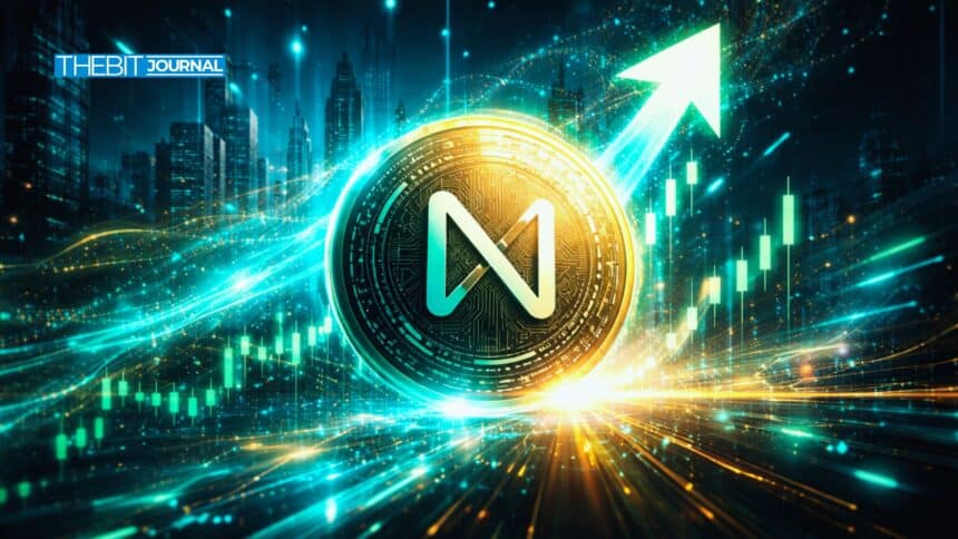 NEAR Token Price Surges 17% After Confidential Intents Launch 7 NEAR Token Price