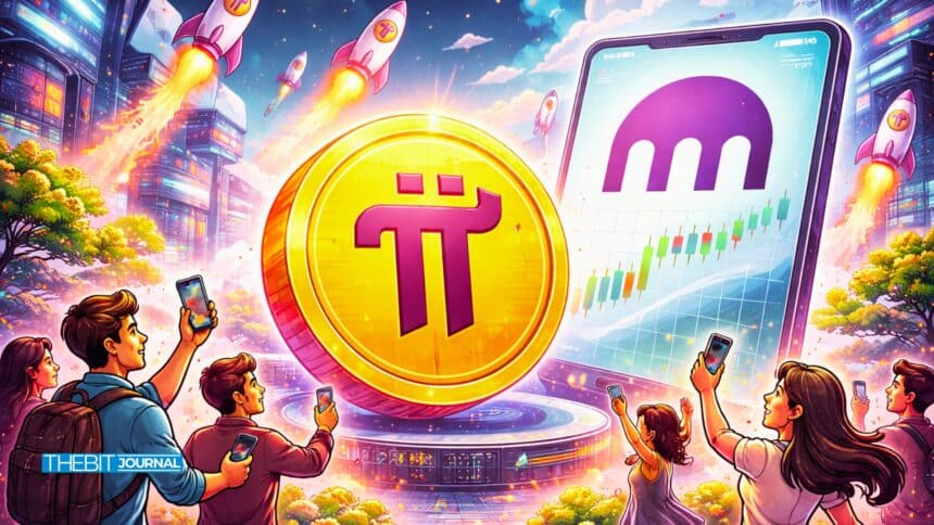 Pi Network Breakthrough: Kraken Signals Major Exchange Listing 7 Pi Network Kraken Listing
