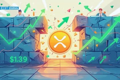 XRP Price Breakout