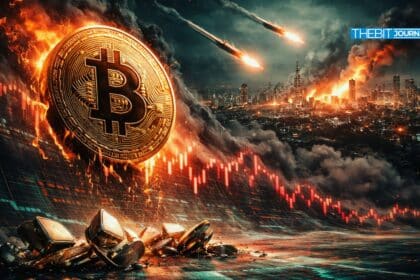 Bitcoin Price Crash