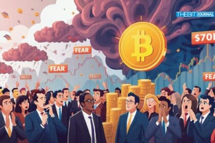 Bitcoin-Reaktion wird zum Live-Kriegsbarometer, da die Iran-Krise das Marktverhalten neu schreibt