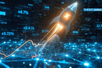 XRP Price Rally
