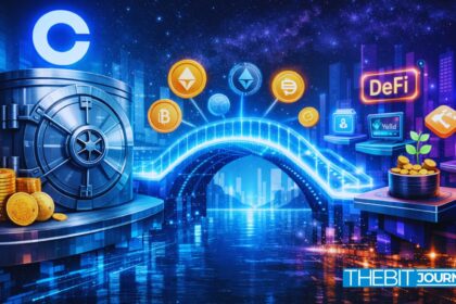 Coinbase-Stablecoin USDF startet auf Solana mit vollständiger USDC-Deckung