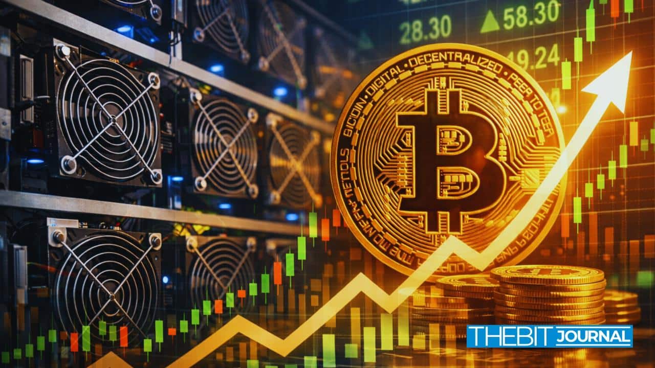 Geopolitical Tensions Test Bitcoin’s Market Resilience