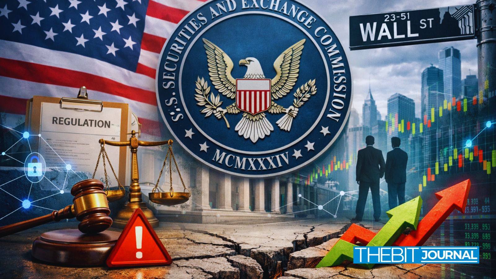 SEC Strengthens Safeguards for Market Stability