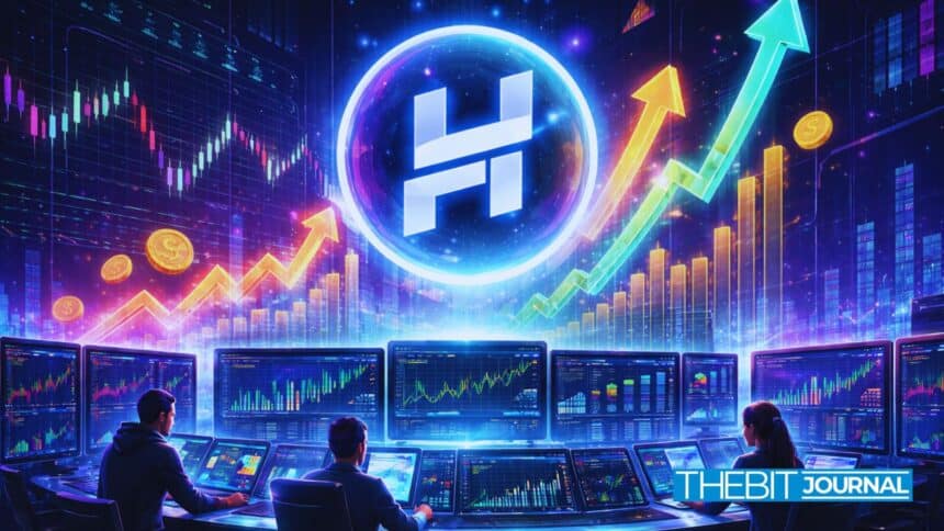Bitwise HYPE ETF führt 10% Rückkaufmechanismus bei wachsenden Zuflüssen ein