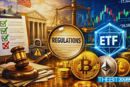 Crypto ETFs Set for Major Shift as NYSE Arca Proposes New Options Rules