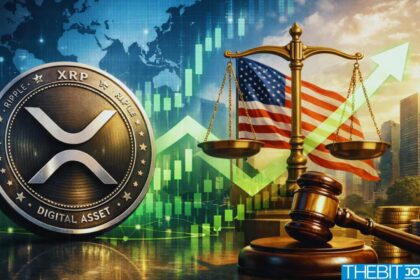 XRP-Regulierung gewinnt an Bedeutung nach Schlüssel-No-Action-Letter der CFTC