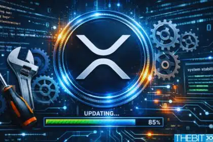 XRP Price Outlook Stays Cautious as ETF Demand Clashes With Sellers