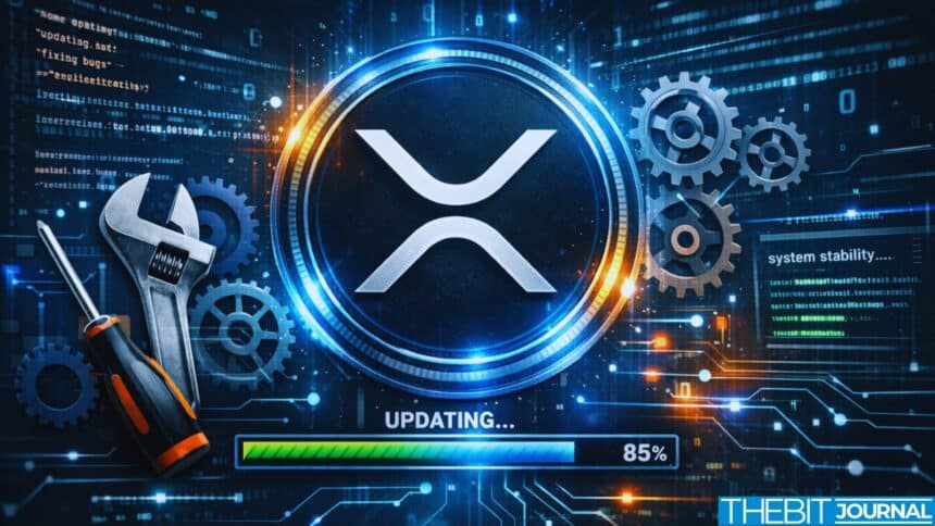 XRP Price Outlook Stays Cautious as ETF Demand Clashes With Sellers 7 XRP Price Outlook Stays Cautious as ETF Demand Clashes With Sellers
