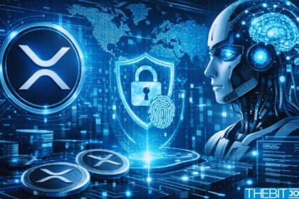Ripple Enhances XRP Ledger With Privacy and AI Security