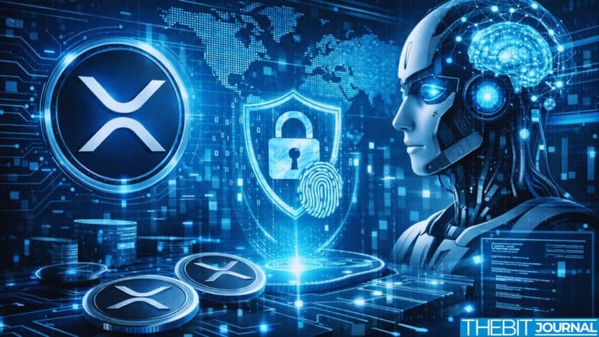 Ripple Expands Institutional Blockchain Strategy as AI Code Checks Strengthen XRPL 7 Ripple Enhances XRP Ledger With Privacy and AI Security