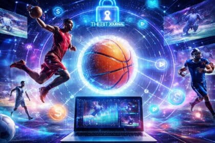 Sports IP vs AI: Why Blockchain May Set the Rules