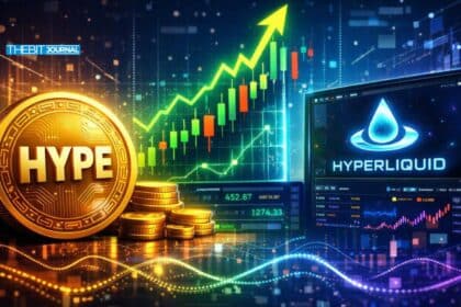 HYPE Token Surges 5% as Hyperliquid Burns Offset $316M Unlock